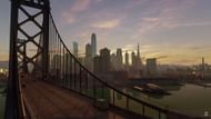 San Francisco in Watch Dogs 2 (Image via Watch Dogs 2 Wiki)
